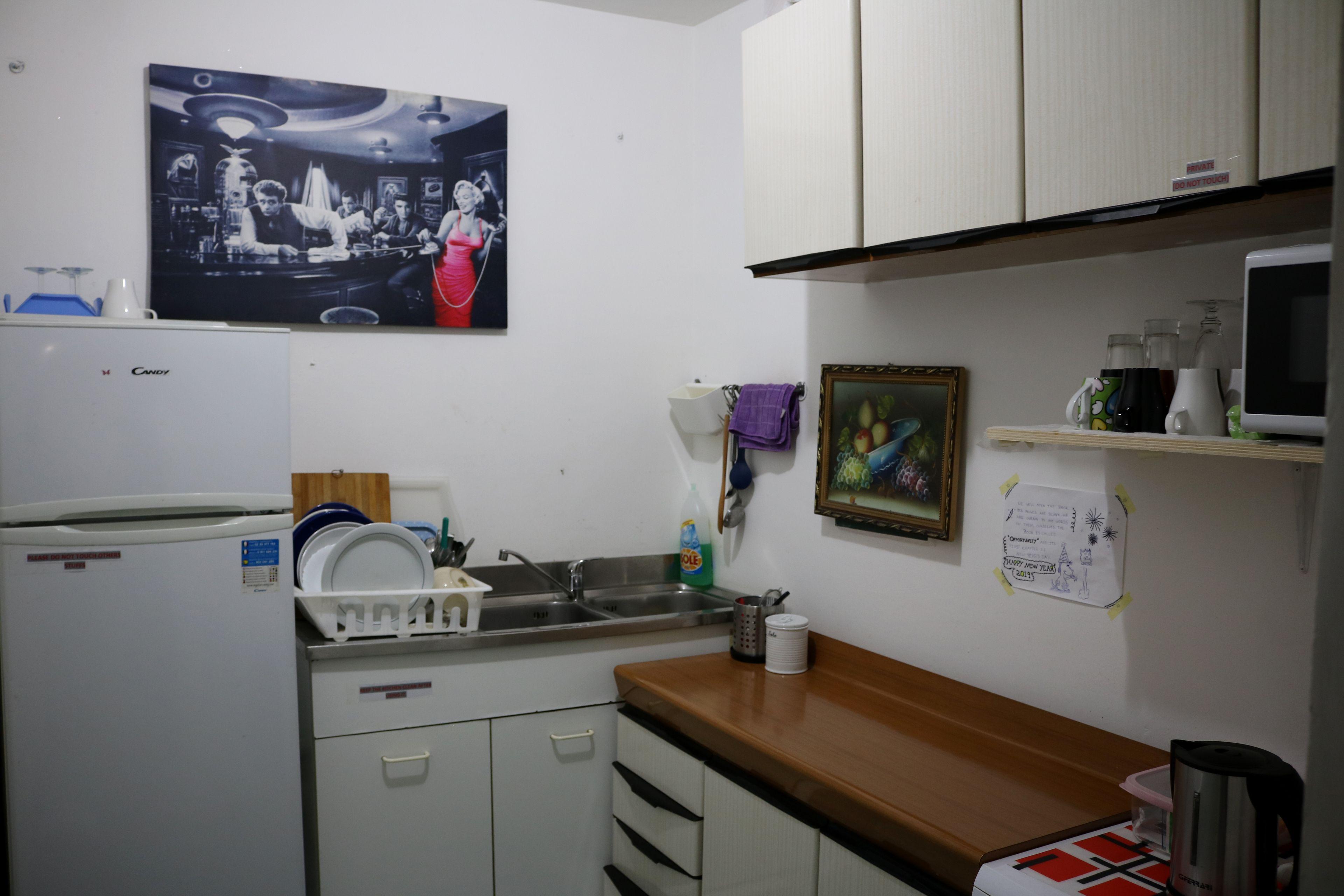 Roman Place — Photos 2